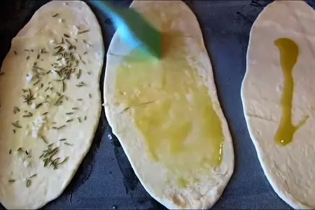 Свекровины язычки по-итальянски: шаг 6