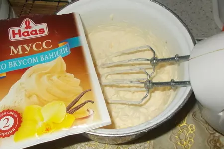 Булочки с маком и корицей: шаг 5