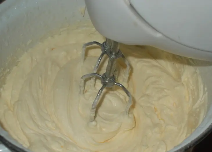 Булочки с маком и корицей: шаг 6