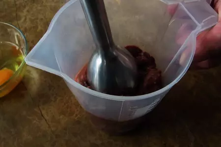 Печеночные рулетики на праздничный стол!: шаг 2