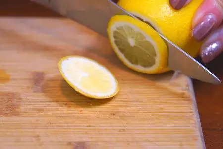 Закуска «сельдь на шубе»: шаг 7
