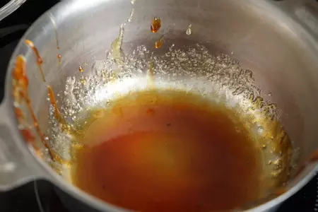 Пряничные домики: шаг 8