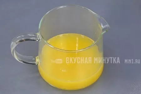 Апельсиновый мармелад.: шаг 2