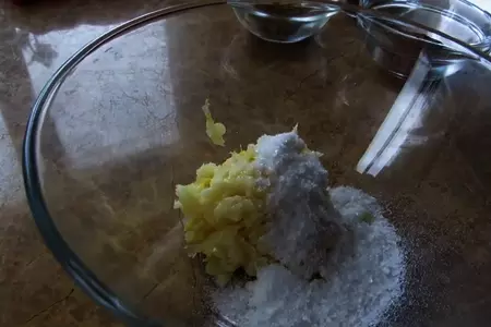 Вкуснейшая грудинка в духовке - вместо колбасы: шаг 2