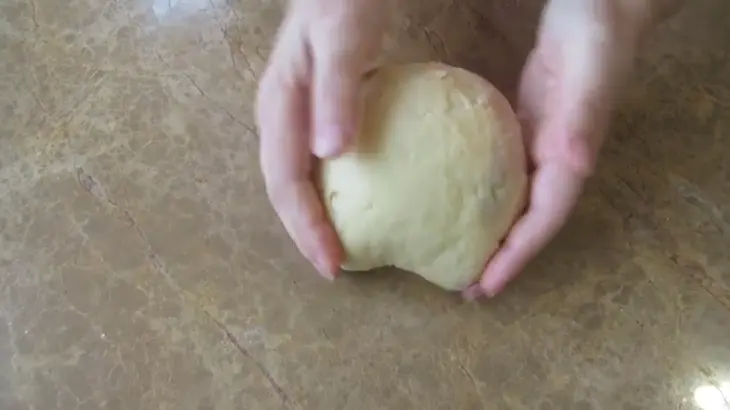 Хваленые картофельные лепешки: шаг 5