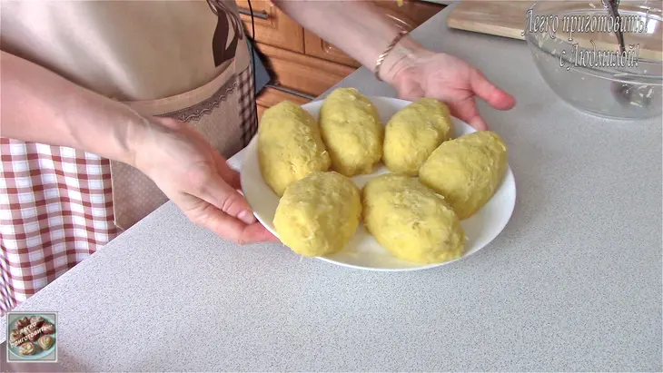 Колдуны по-белорусски: шаг 6