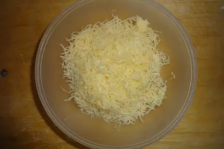 Бутерброды "поцелуйчики": шаг 2