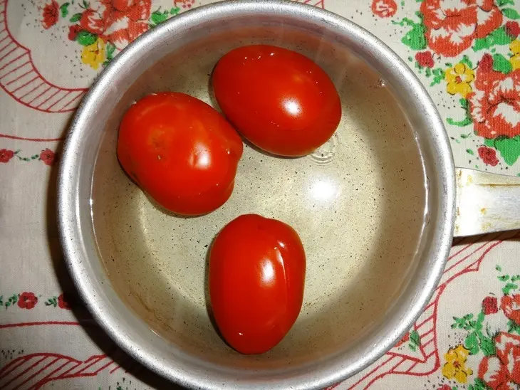 Закуска "ассорти": шаг 3