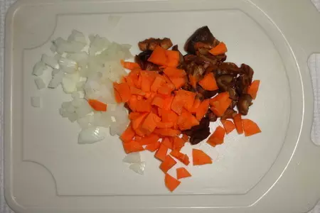 Закуска "ассорти": шаг 7