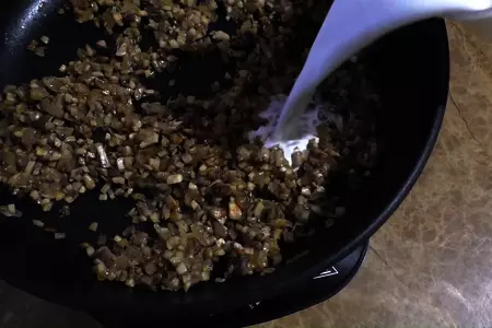 Картошка с мясом в духовке: шаг 7