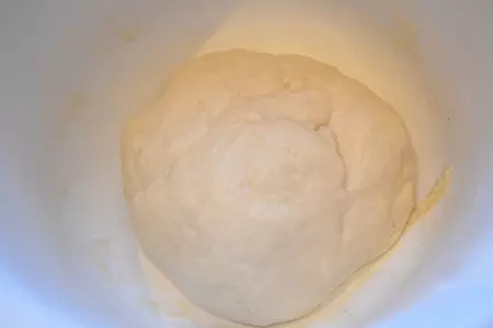 Крафины ванильные: шаг 6