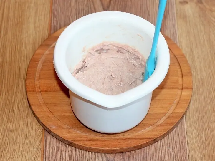 Фрикадельки с клюквенным соусом: шаг 3