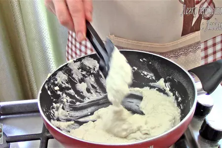Рыбная запеканка с рисом: шаг 4