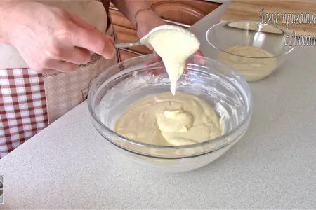 Творожная запеканка без муки и манки: шаг 4