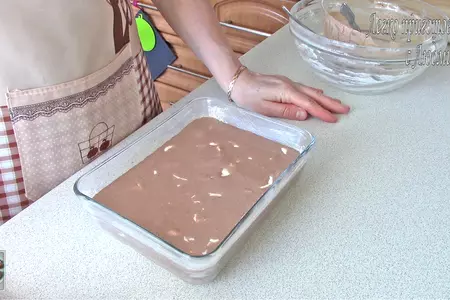 Творожная запеканка без муки и манки: шаг 10