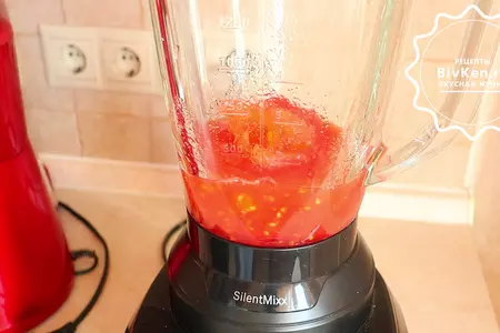 Вкуснятина из макарон с необыкновенным соусом можно в пост: шаг 1