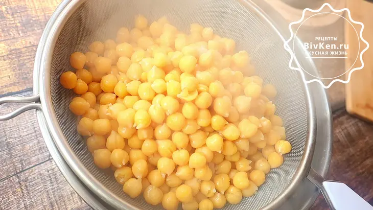 Вкуснятина из макарон с необыкновенным соусом можно в пост: шаг 4