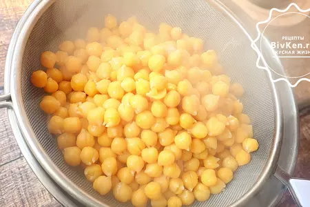 Вкуснятина из макарон с необыкновенным соусом можно в пост: шаг 4