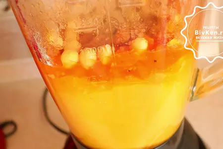 Вкуснятина из макарон с необыкновенным соусом можно в пост: шаг 5