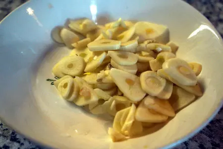 Мясо по-крестьянски: шаг 4