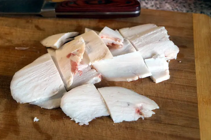 Мясо по-крестьянски: шаг 5