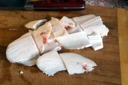 Мясо по-крестьянски: шаг 5