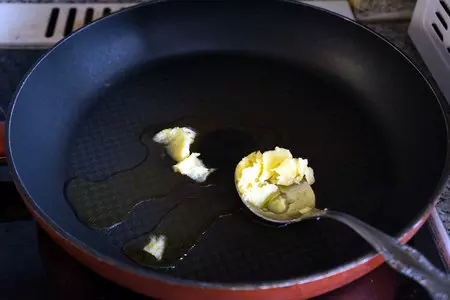 Мясо по-крестьянски: шаг 7