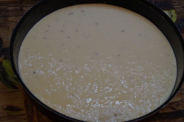 Фиадоне, традиционное корсиканское блюдо на пасху. #пасха.: шаг 4