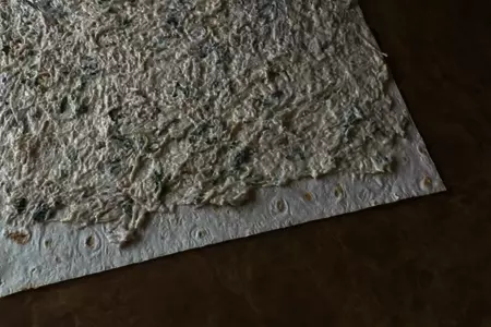 Закуска из лаваша: шаг 3
