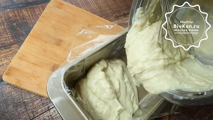 Жареное молоко, нежнейший десерт: шаг 3