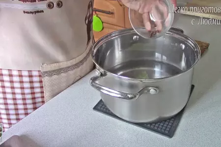 Мясо в духовке: шаг 2