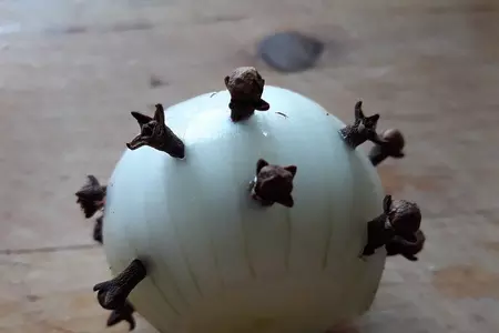 Лазанья классическая: шаг 2