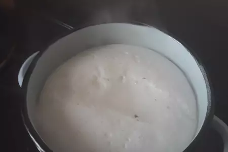 Лазанья классическая: шаг 3