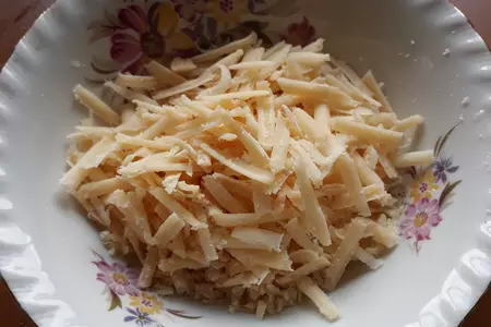 Лазанья классическая: шаг 7