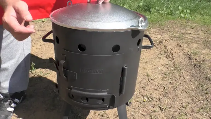 Казан кебаб с курицей - самый простой рецепт: шаг 2