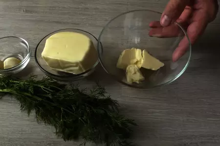 Булочки с сыром / cheese buns: шаг 4