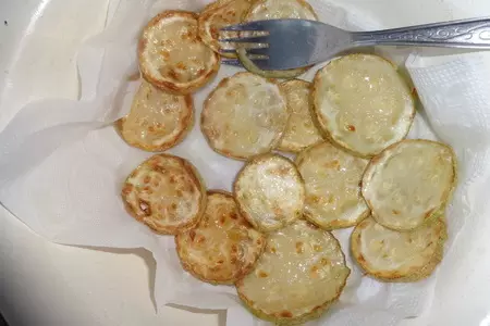 Пирог с овощами #махеевнаприроде: шаг 5