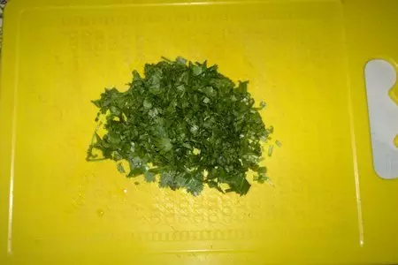 Икра из кабачков#махеевънаприроде: шаг 8