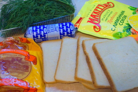 Ленивые пирожки с сыром и зеленью (быстрые) #махеевънаприроде: шаг 1