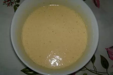 Мясные лепёшки на вафельных коржах #махеевнаприроде: шаг 8