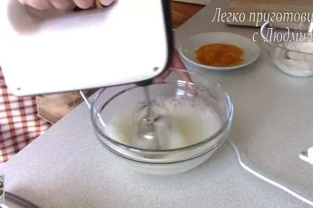 Нежный и в меру сочный пирог - сербский кох: шаг 2