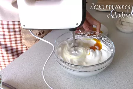 Нежный и в меру сочный пирог - сербский кох: шаг 3