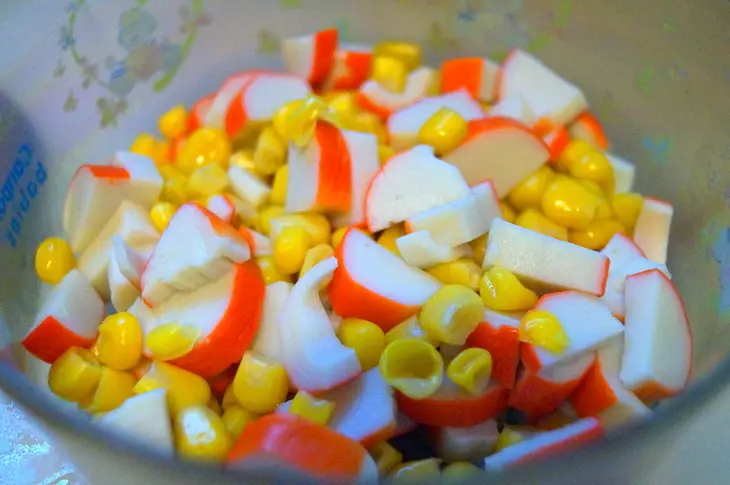 Ассорти наливных пирожков. три начинки на любой вкус!  #махеевънаприроде: шаг 2