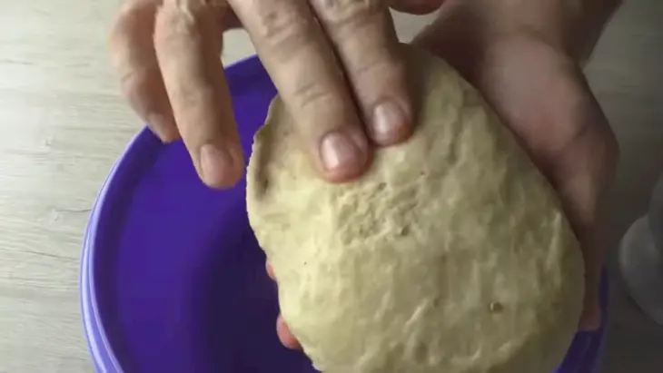 Восхитительные булочки по-фински / finnish buns: шаг 2