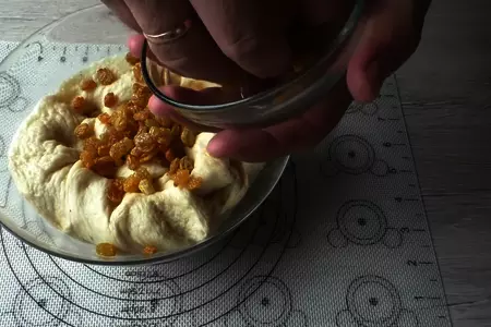 Восхитительные булочки по-фински / finnish buns: шаг 3