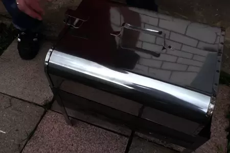 Рыба по-казахски - коктал: шаг 6