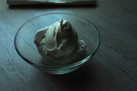 Рулет из лаваша с творожным сыром: шаг 2