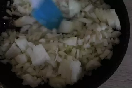 Кавказский соус на зиму: шаг 4