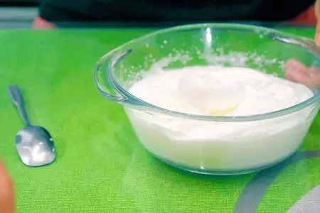 Оригинальная глазунья с сыром на завтрак: шаг 5