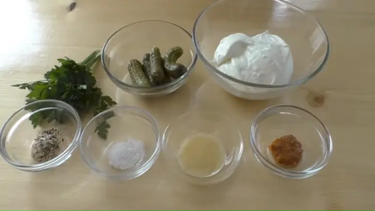 Картофель по-среднерусски в духовке: шаг 4